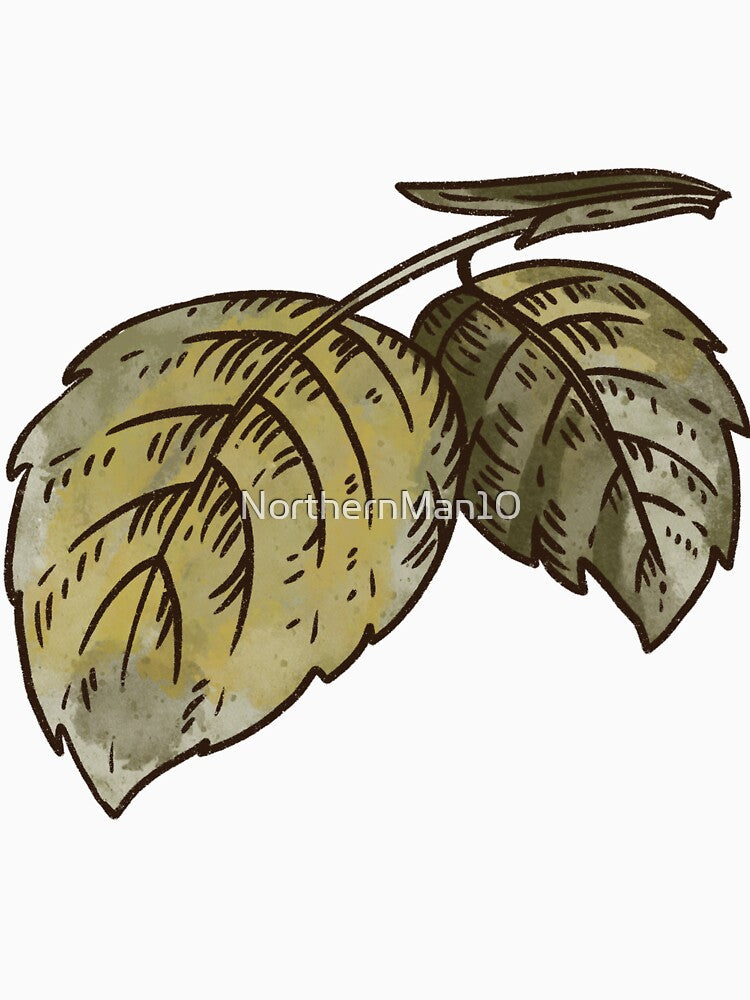 Leaf life by NorthernMan10