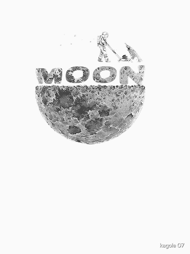 moon by kagole 07