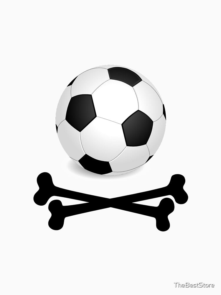 Pirate Soccer by TheBestStore
