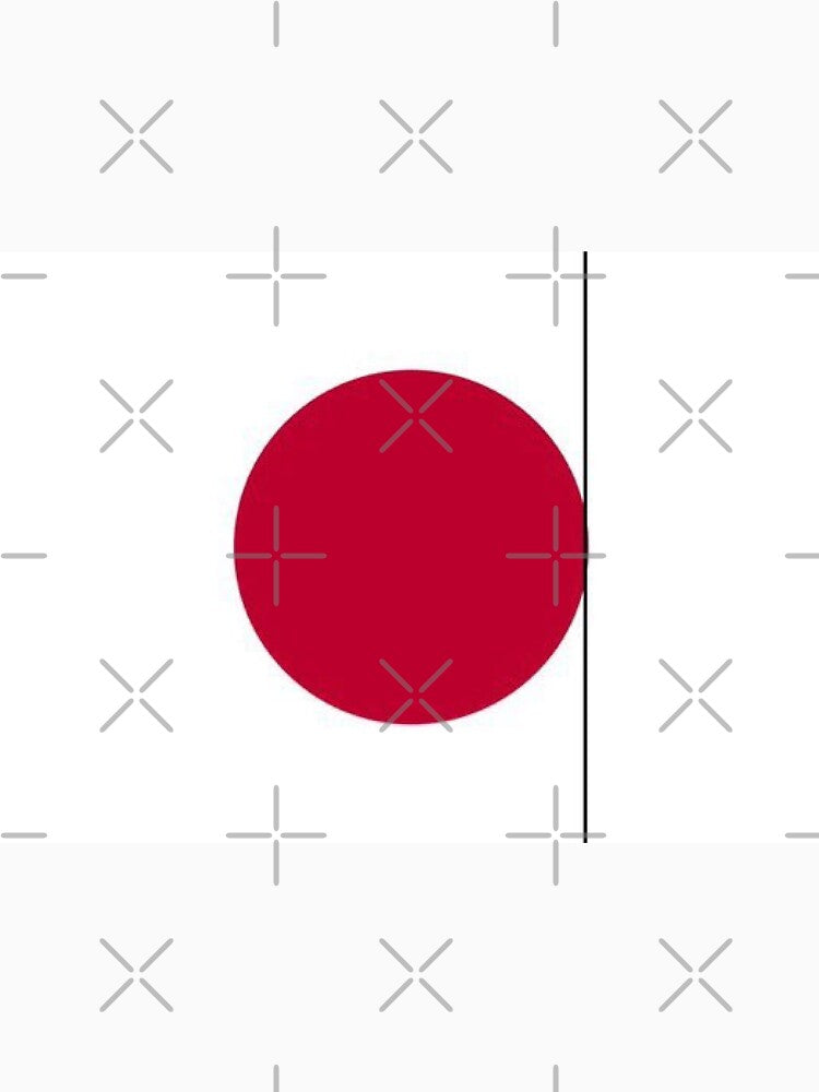 Japan VAR by (Not) The Wednesday Shop