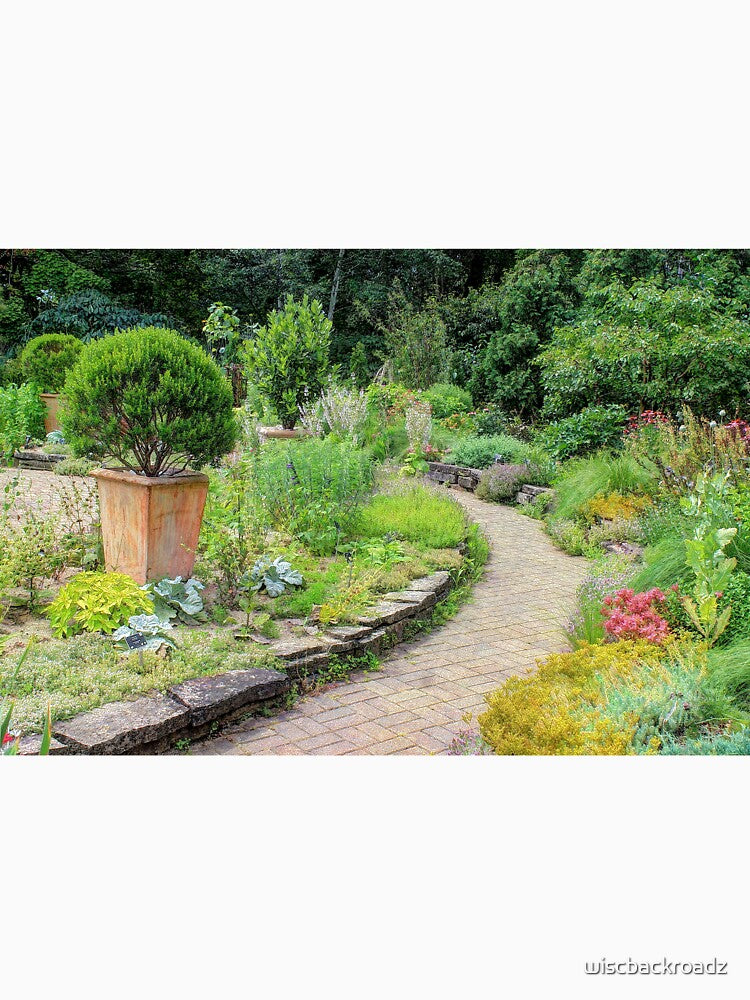 The Spice Garden by wiscbackroadz