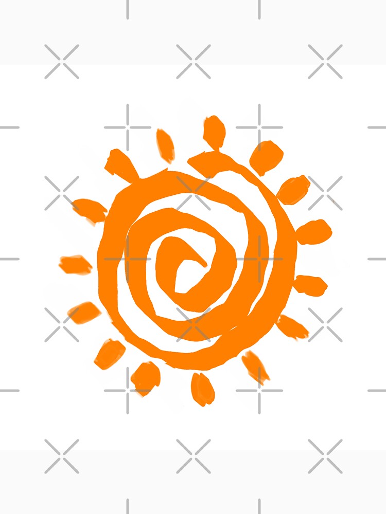 Sun by Ykartwork