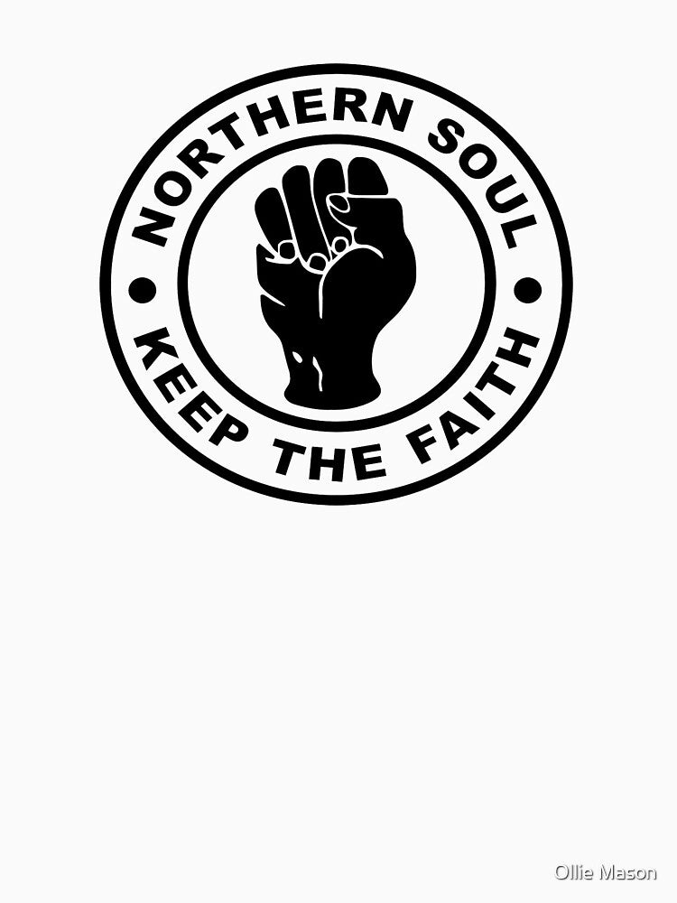 Northern Soul by Mason1989