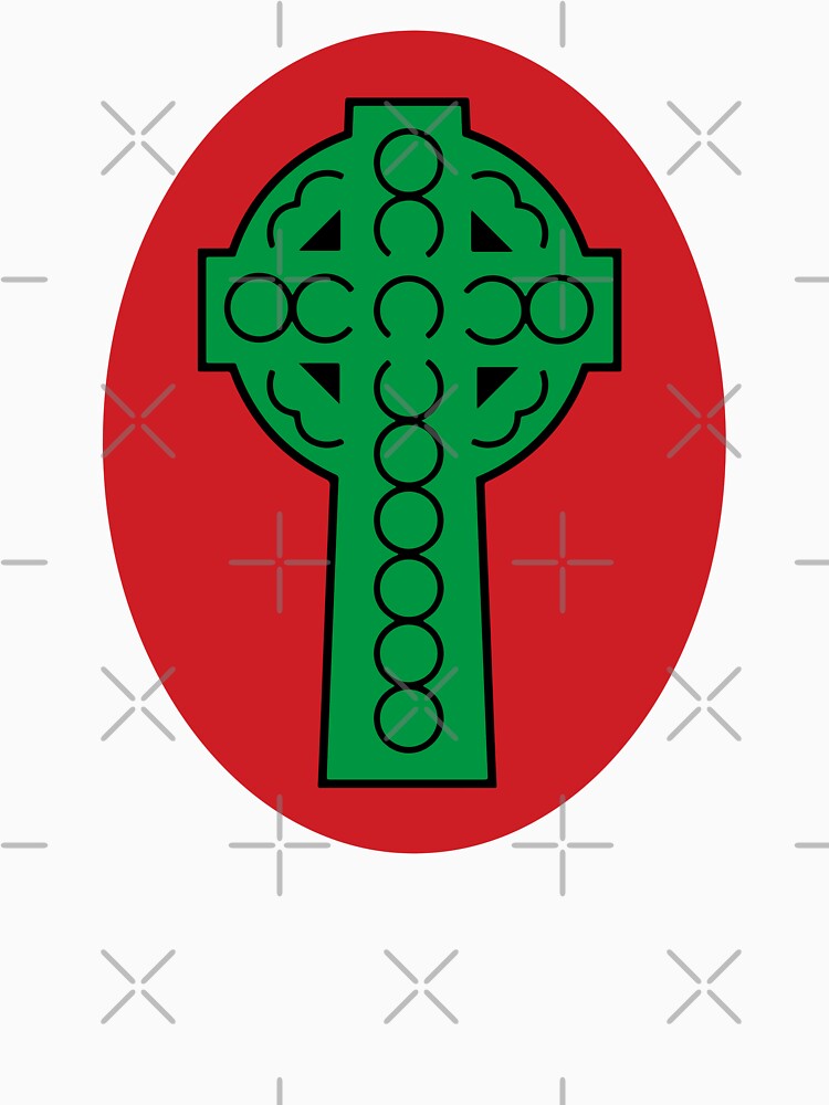 Vintage Celtic by On Target Sports
