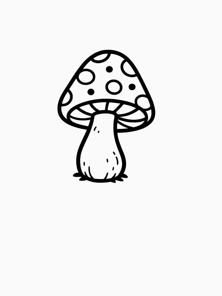 Shroom by GoblinMoonworks