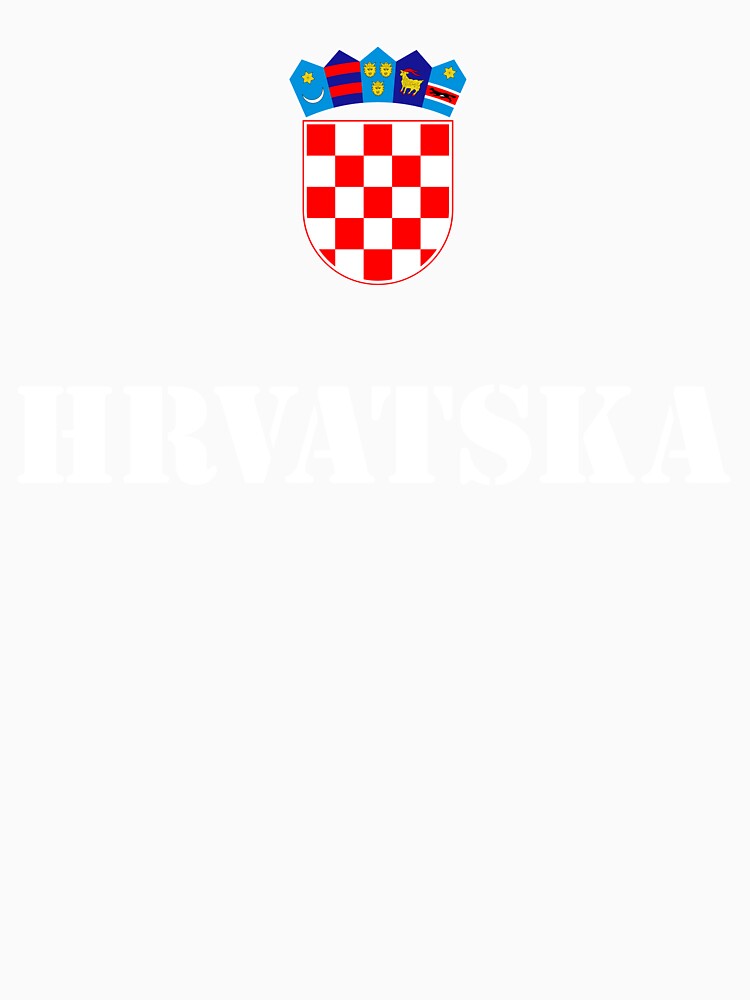 Croatia Hrvatska Soccer Croatian Football by vladocar