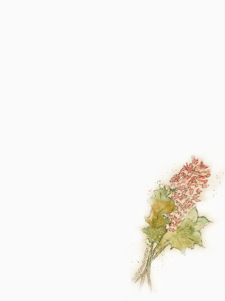 Botanical pinks by SueLSE