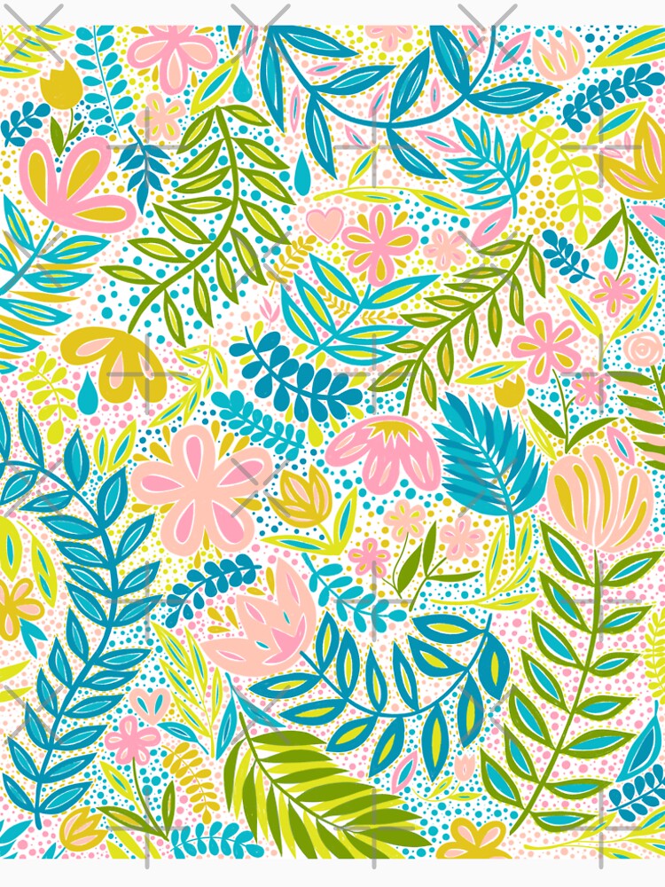 Tropicalia by natalievmason