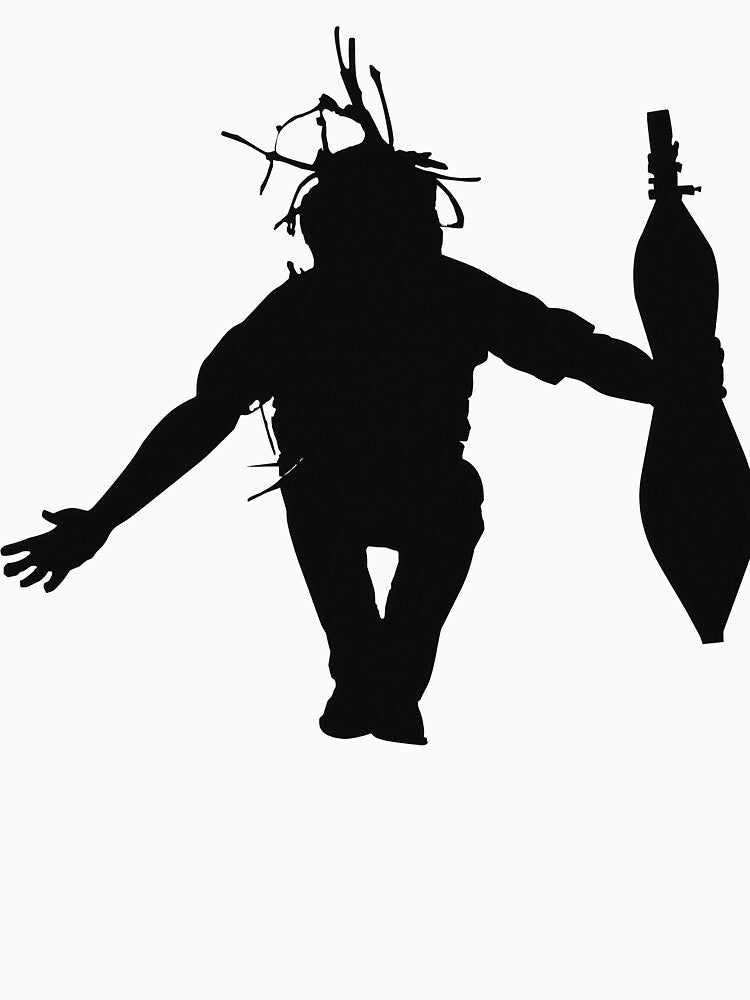 Bing Leaping Logo by BingFutch