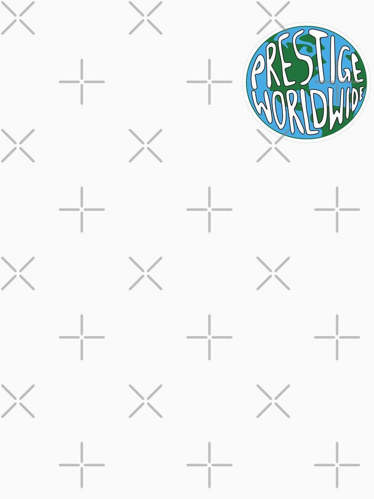 Prestige Wordwide by BerksGraphics