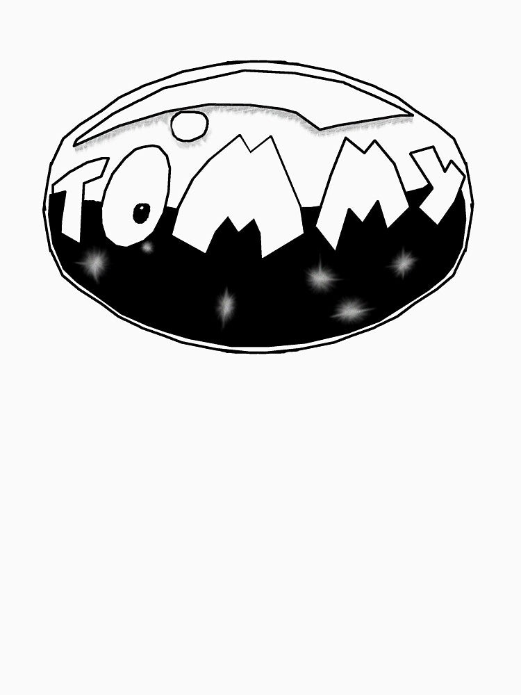Tommy's Holiday Camp by scarpergirl