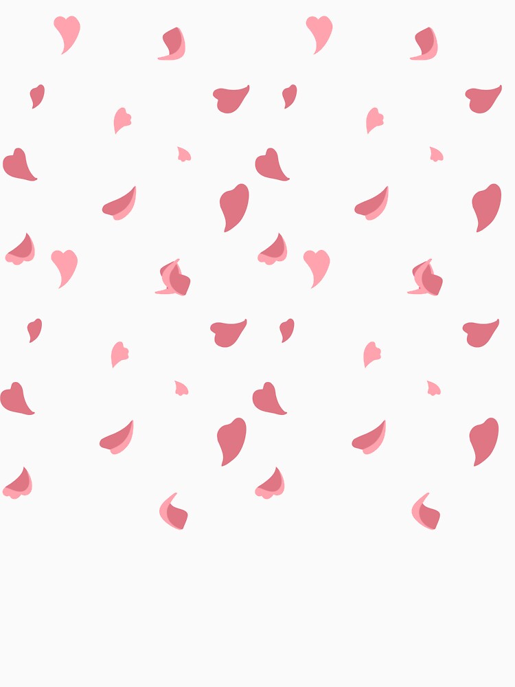 pink leaf by roasted-peanuts