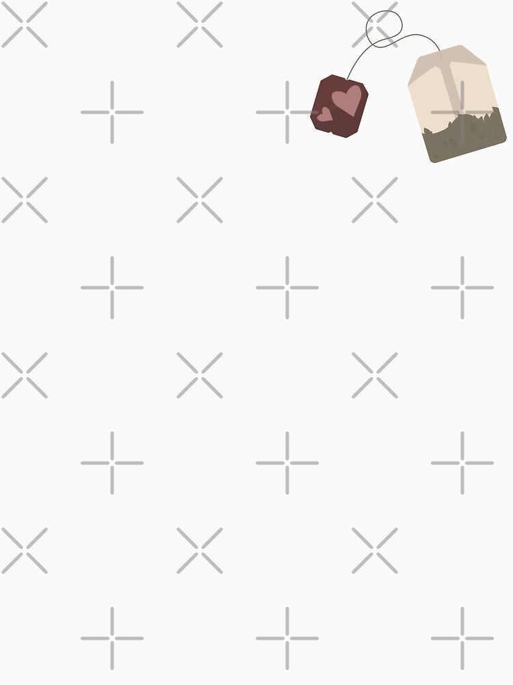 Tea Bag by Madison Bedenbaugh