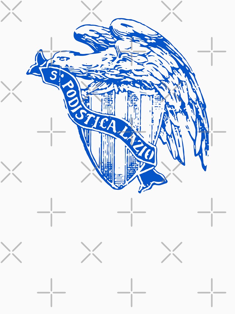 Vintage Lazio by On Target Sports