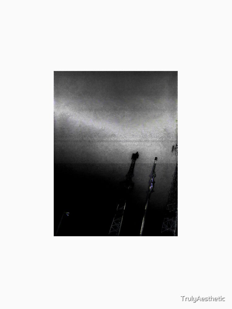 Apocalyptica by TrulyAesthetic