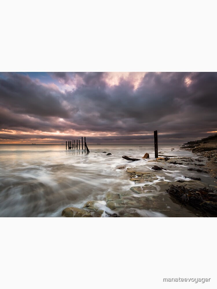 Black Rock Ledge by manateevoyager