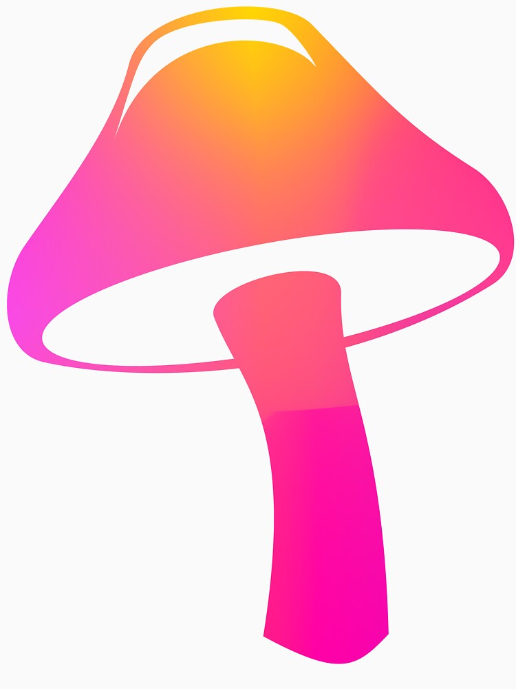 Large Mushroom by Risa-C