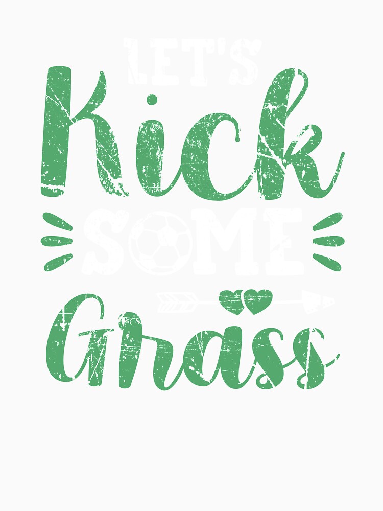 Funny Gifts For Soccer Players Girls and Designns Quote by CrookedCreek