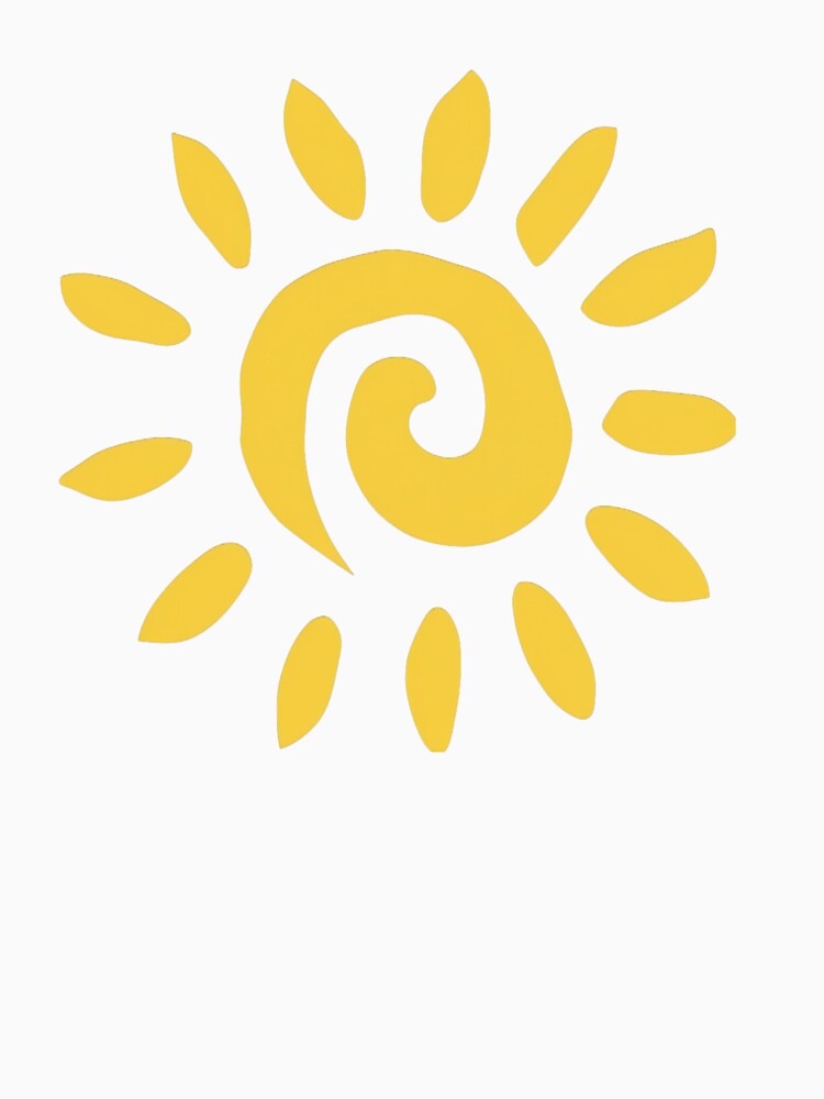 Sun Happy by boombastic2