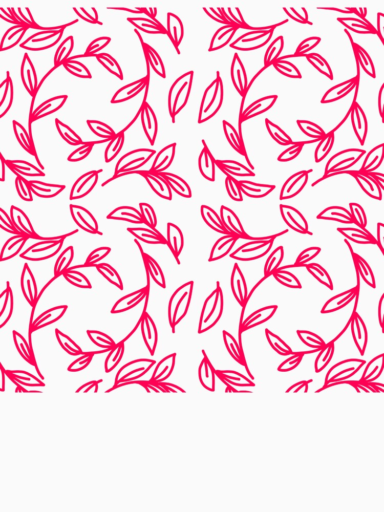 Leaf pattern by nunim99