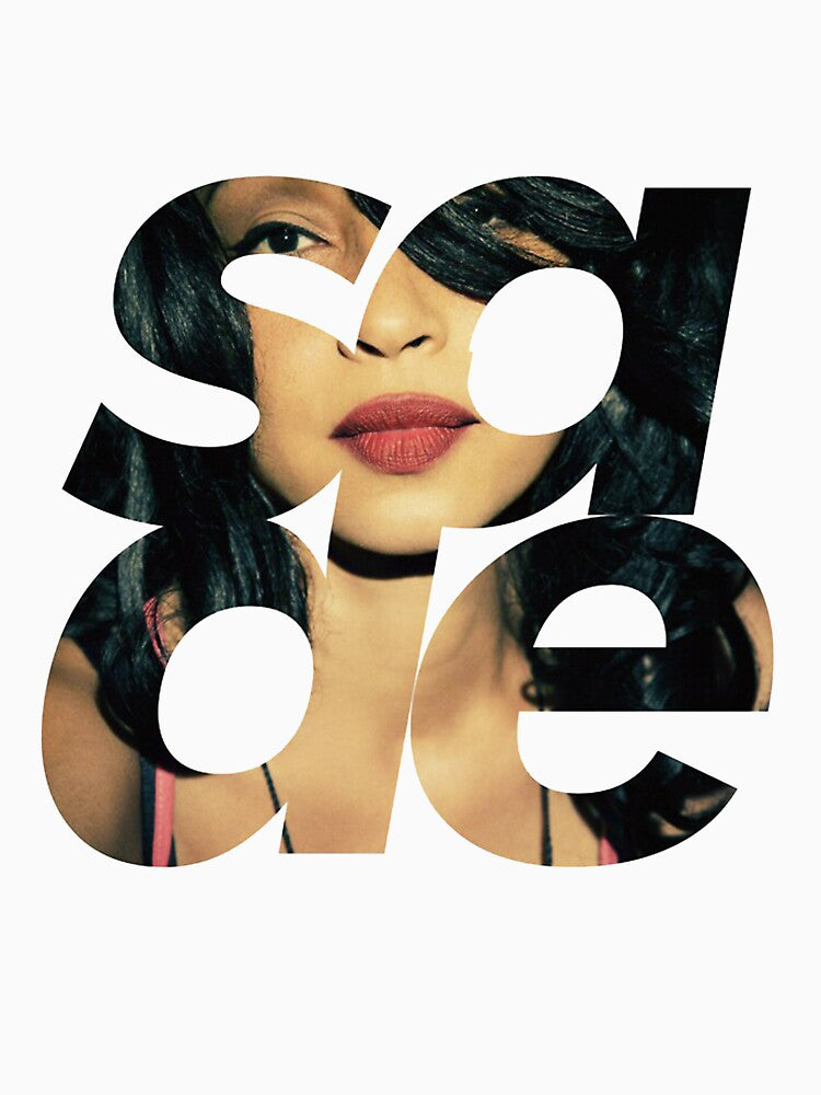 Sade by Cynthiajack