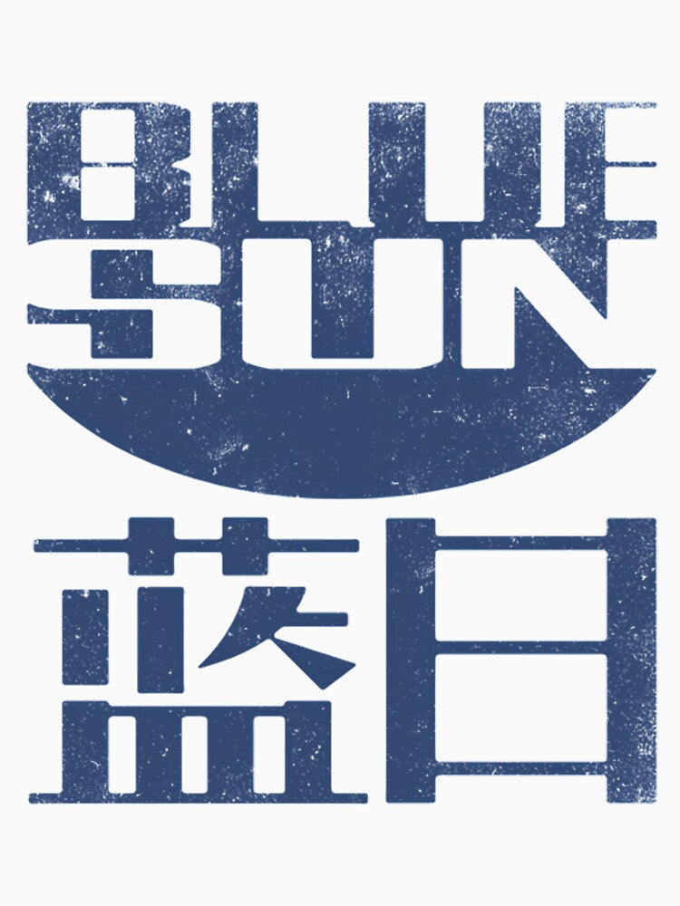 Blue Sun Corporation by pranod2272