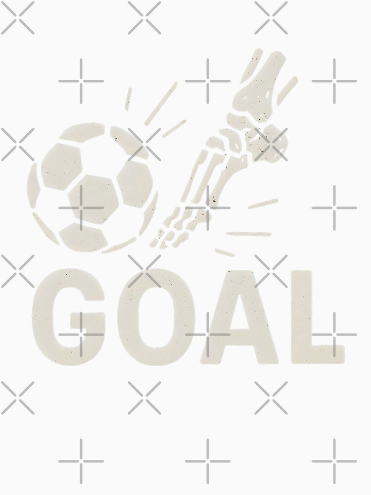 Goal by CreepyCornerArt