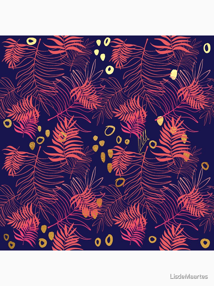 Tropical Glam no.3 by LisdeMaartes