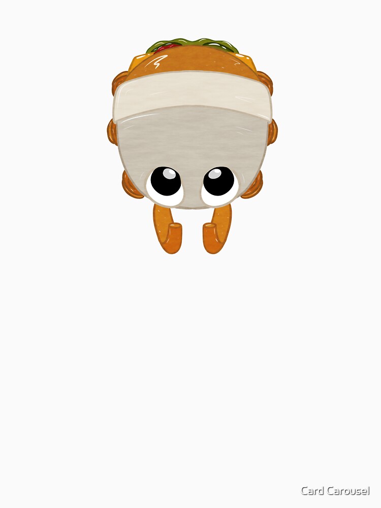 Bunger by Card Carousel