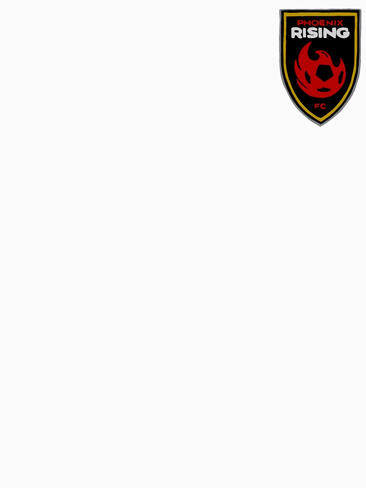 Phoenix rising logo by Calivibes