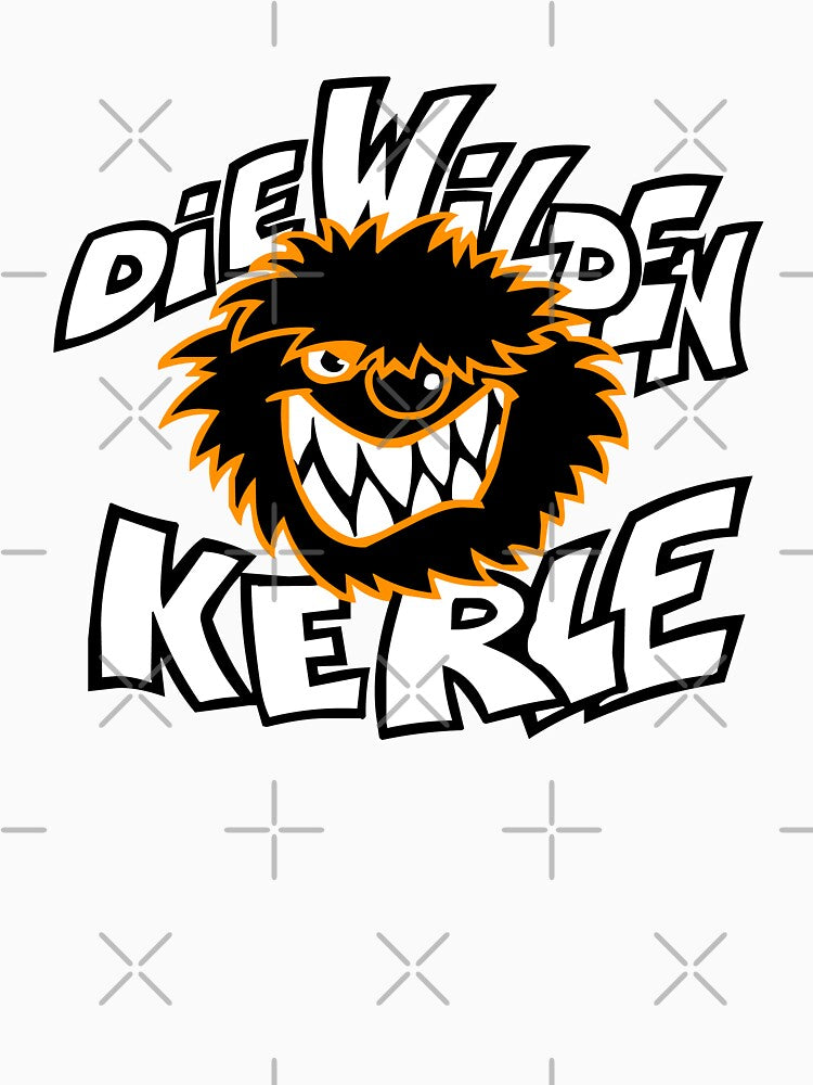 Die Wilde Kerle by Elsayed Mosaad