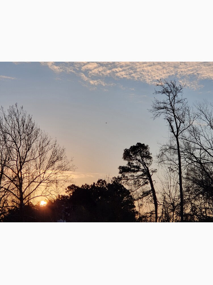 Sun rise by NewyoufromMe