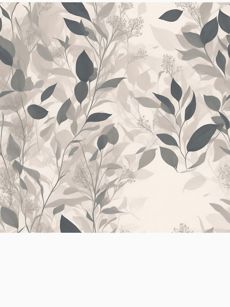 Botanical pattern by CoolPixels
