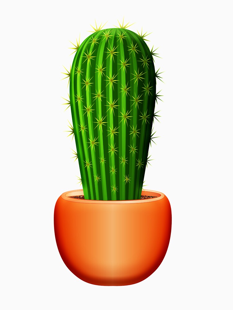 Cactus by TeeStoreMeStore