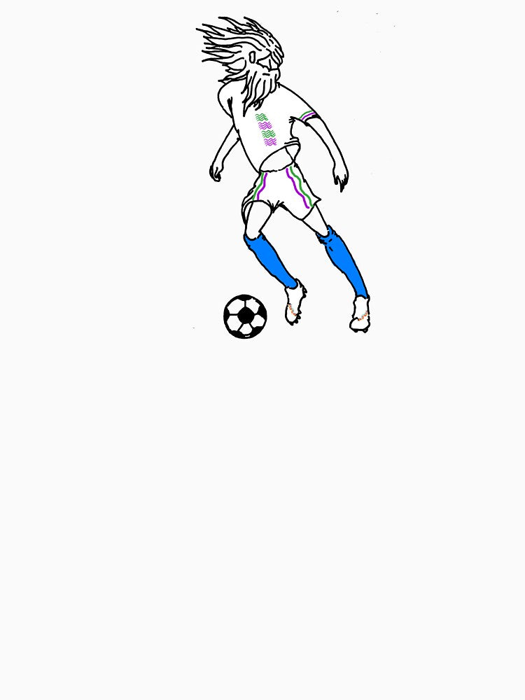 UCM MidFielder by UncleCoachMark