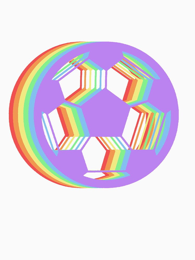 Pride Football by Lenizou17