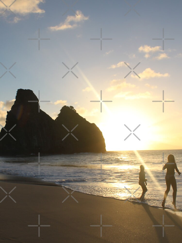 Sunset pictures, Sunset Artwork, Beach Sunset by danaJG