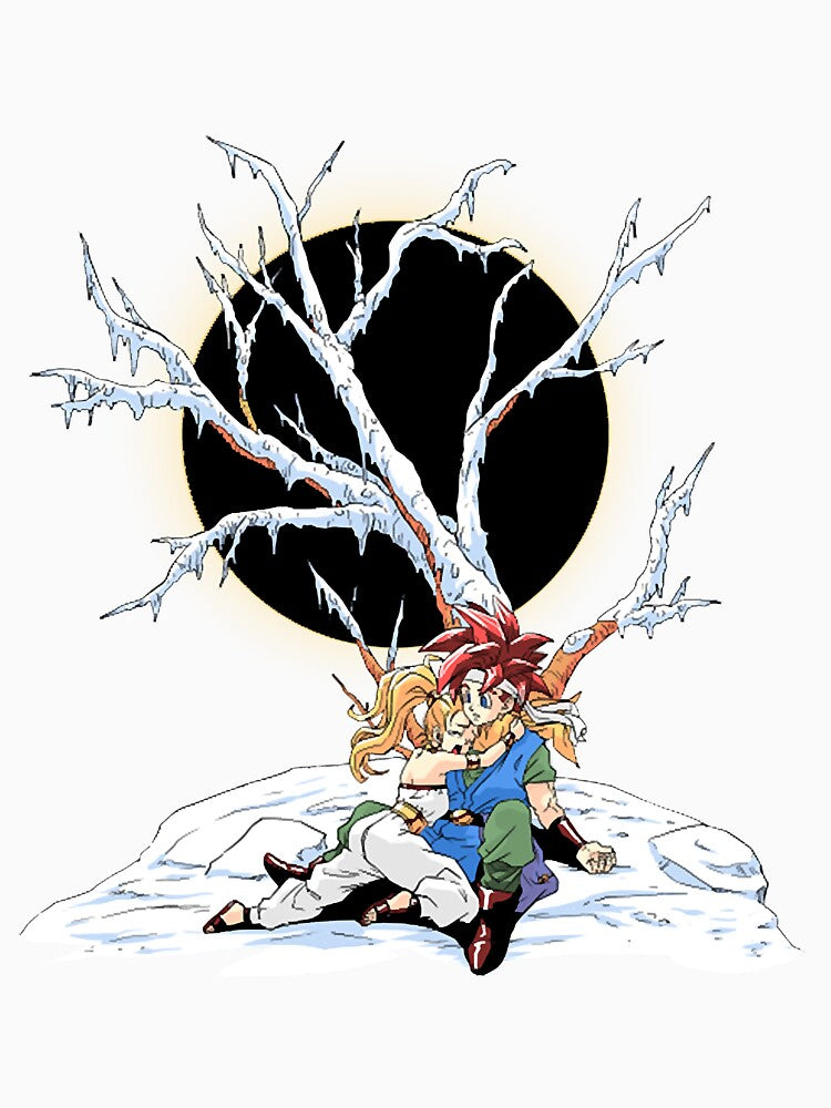 Revived by ArchieGlass