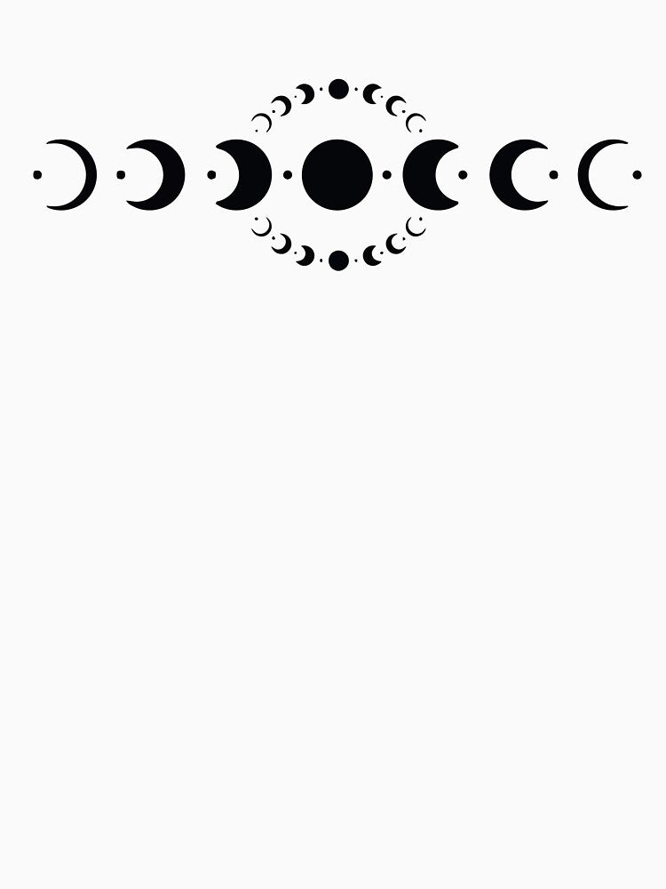 Moon Phase by zaher97