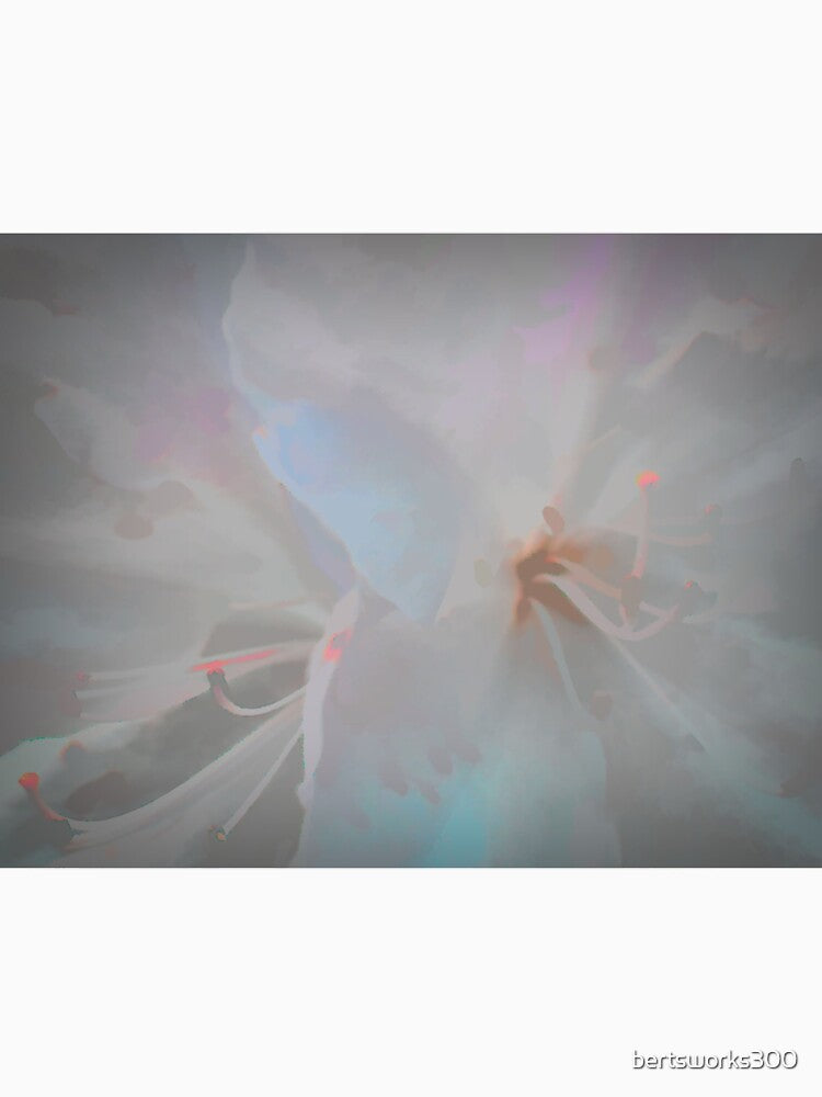 Soft and Gentle Floral by bertsworks300