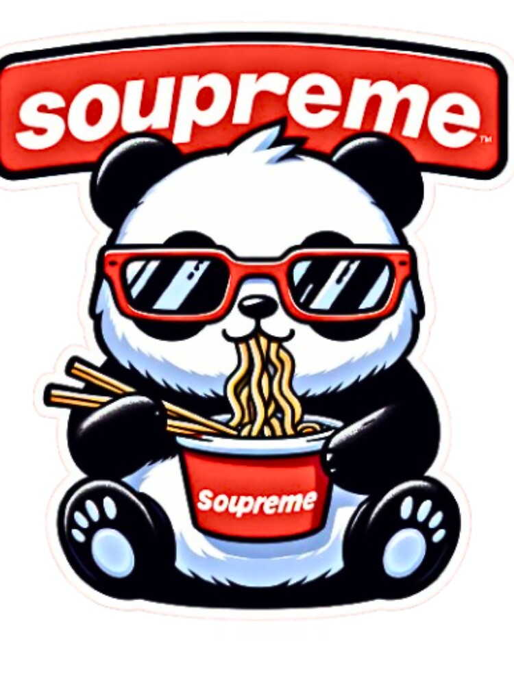 Soupreme asian Brothers Sun by Magicalportrait