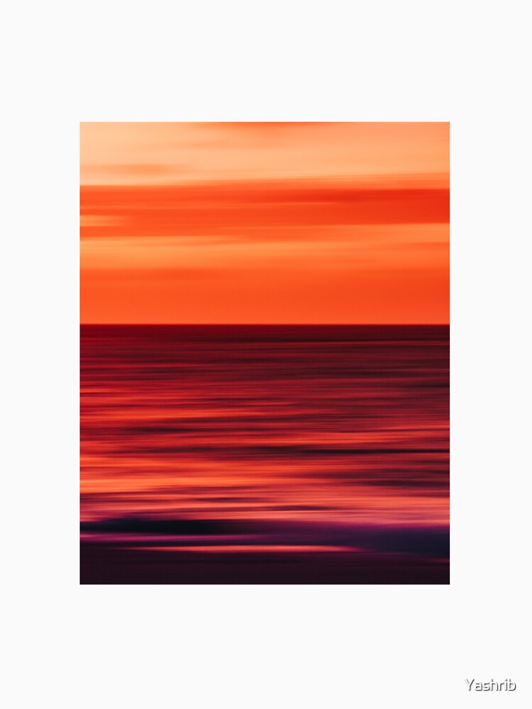 Sunset Feel by Yashrib
