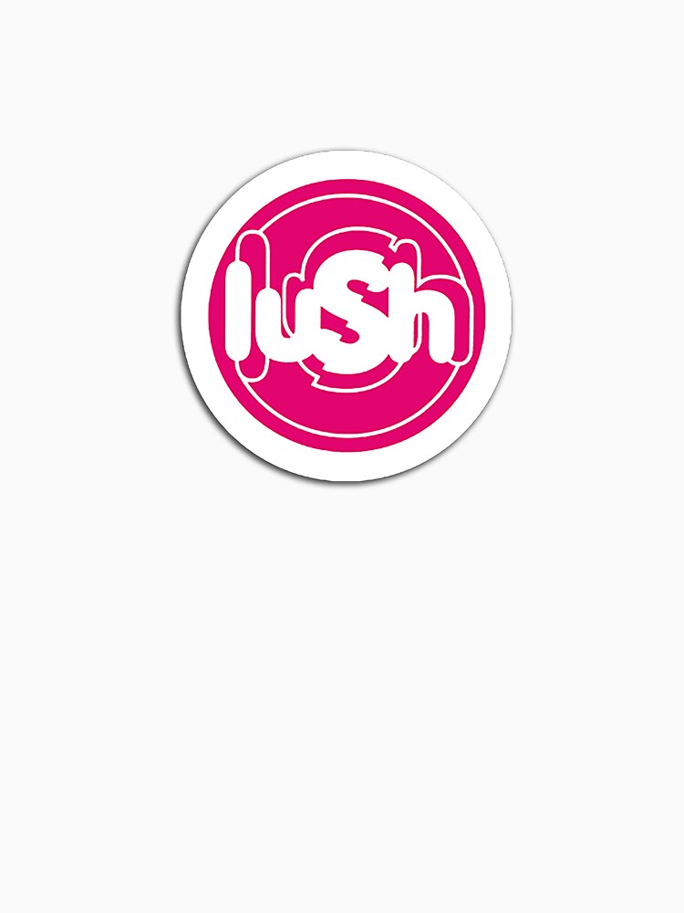 Lush (Band) by andyrewth