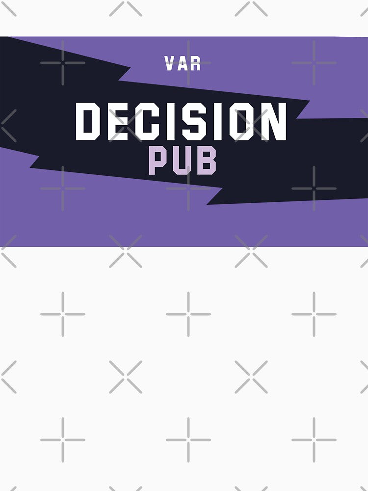 VAR Decision Pub by Hevding