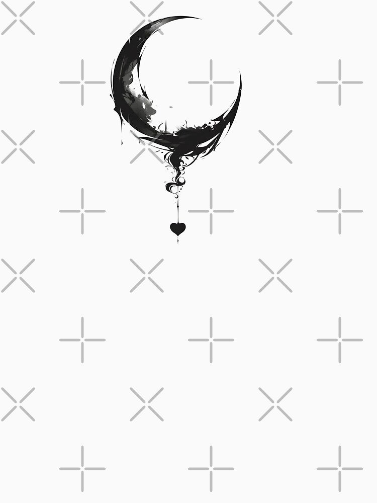 Dark Moon Ink by 00-Andrew-00
