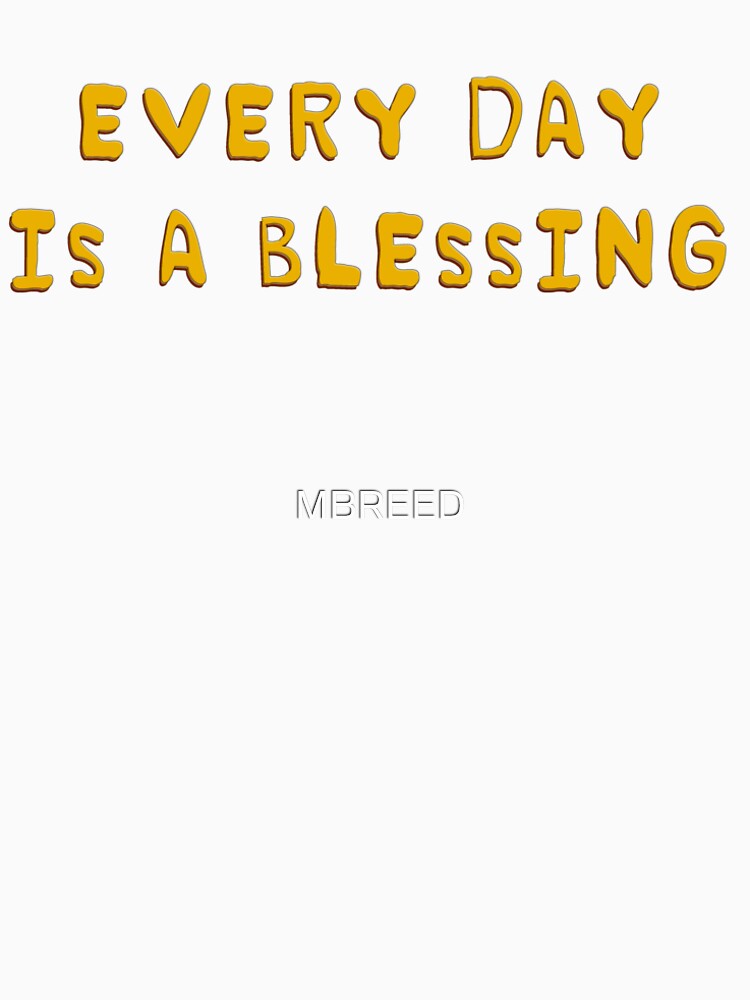 Alex G "Blessing" by MBREED