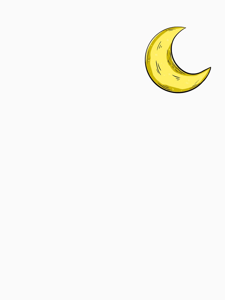 Cresent Moon by afathur