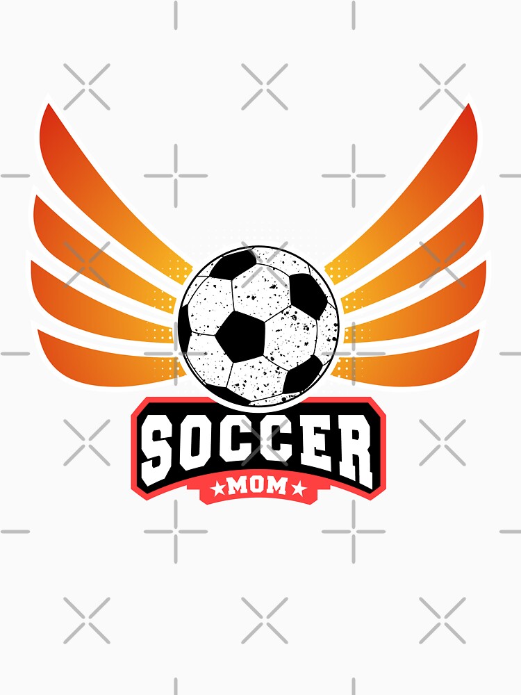 Soccer Mom by mrhighsky