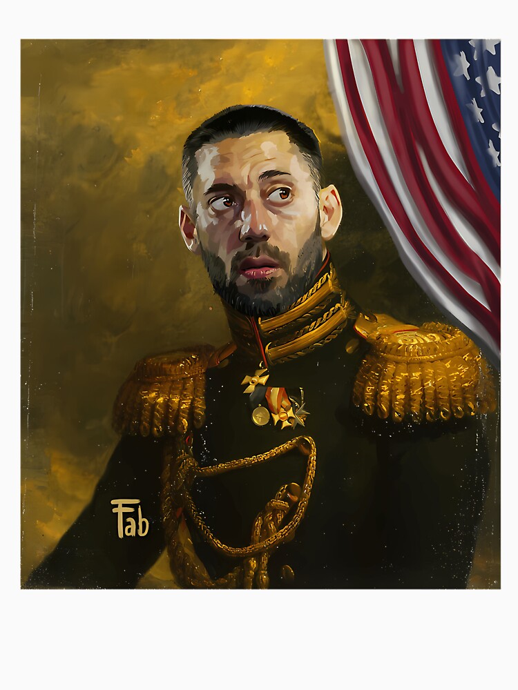 Citizen Clint Dempsey by kyndellku