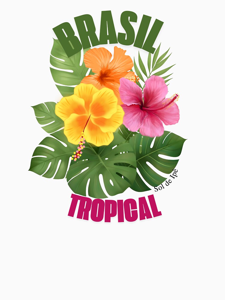 Brazil tropical by Soldeipe